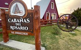 Cabañas del Rosario